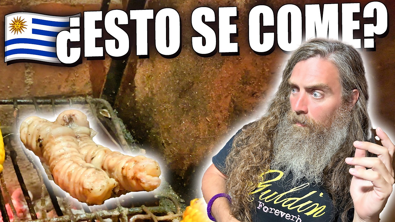 Sobreviviendo a PUNTA DEL ESTE 🇺🇾 Españoles ALUCINAN con la realidad