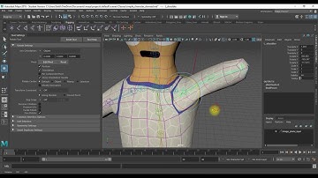 Box Modeling for Beginners Part 10 (Skin Weighting)