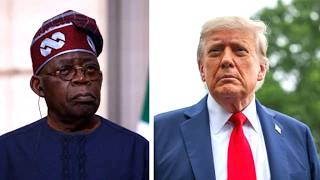 El-Rufai Vows to Expose Tinubu as Trump Aims to Pick 2027 Nigerian President?