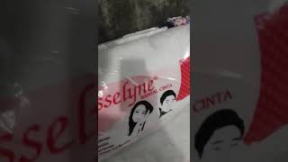 bantal cinta jesselyn