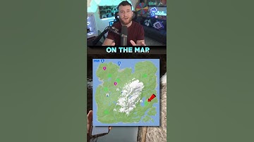 Thumbnail of How to get the most LEGENDARY item in Sons of the Forest