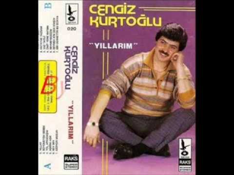 Cengiz Kurtoğlu - Ümit Yere Batsın - (1987)