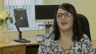 Famous App-cessibility - apps to make your tech more accessible for you. Profile