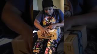 Unboxing Teletubbies Talking Cbeebies Dipsy And Laa-Laa Soft Plushies