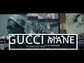 Gucci Mane - From The Trap to Trapped | The Movie