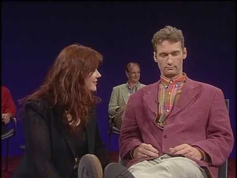 Whose Line UK 7x08 (3/3)