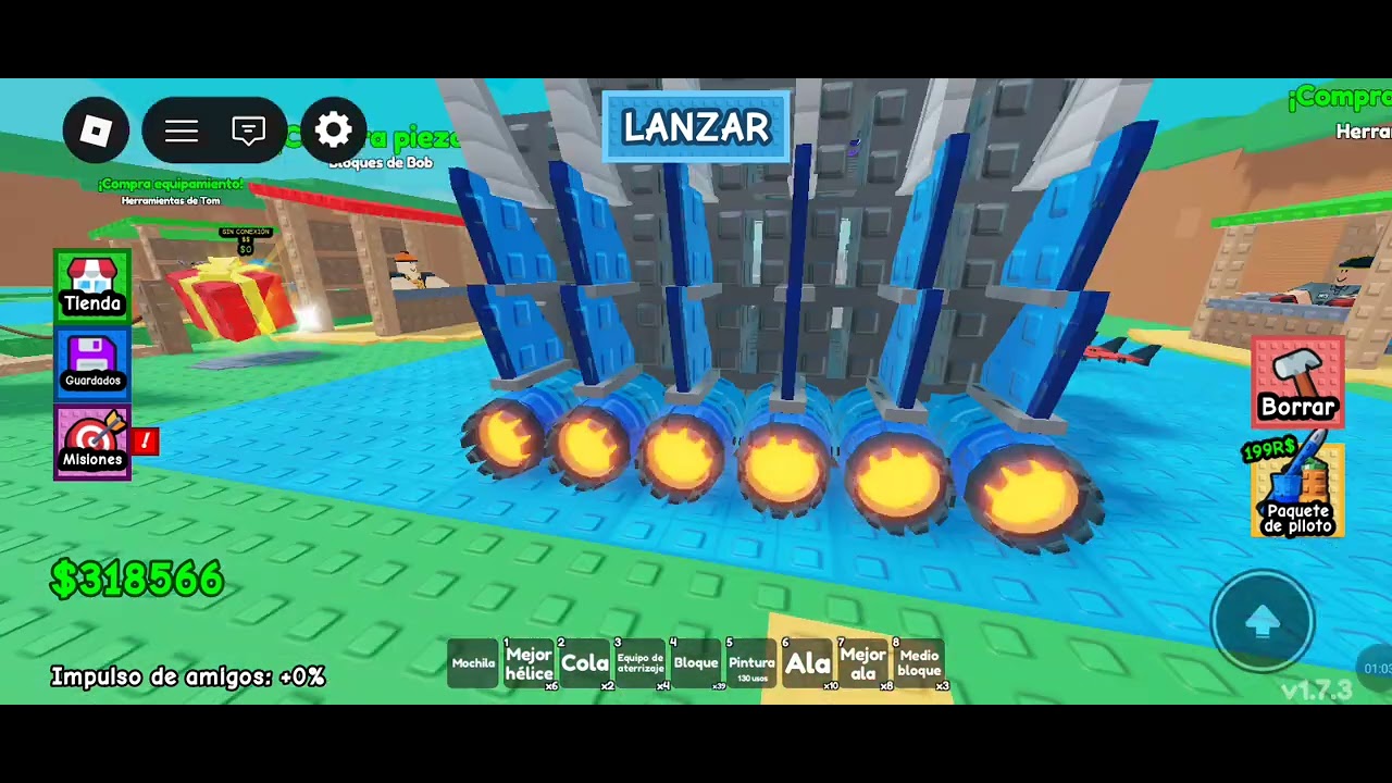 Hola esto va hacer el conal