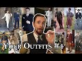 Discussing your outfits 4  my humble opinion on your classic menswear endeavours