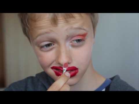 Video: 9 Tricks I Kvinders Makeup, Der Skræmmer Mænd