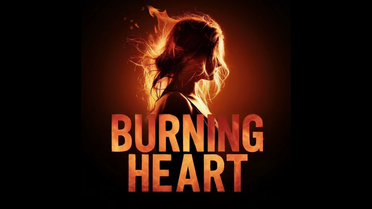 Catherine Stark - Tёплый след (Burning Heart - 2025)