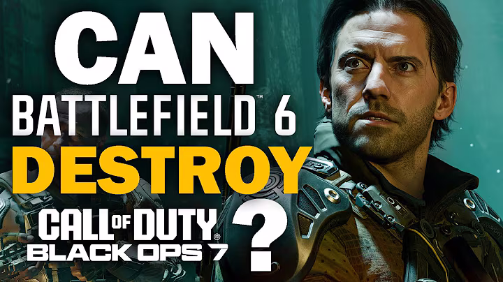 Why Battlefield 6 Is All Set To DESTROY Call of Duty Black Ops 7