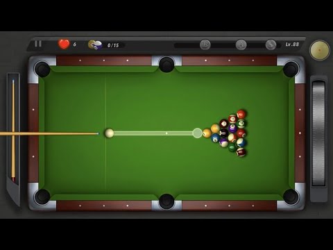 Pooking - Billiards City - Android Gameplay HD