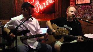 New York Mine Disaster 1941 (acoustic Bee Gees cover) - Mike Masse and Jeff Hall chords