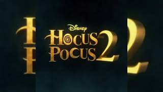 Hocus Pocus 2 I Teaser trailer originale