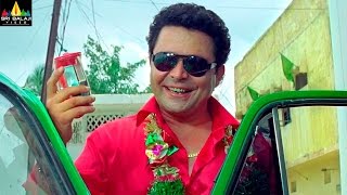 Salim Pheku Comedy Scenes Back to Back | Angrez 2 Latest Hyderabadi Movie Comedy | Sri Balaji Video