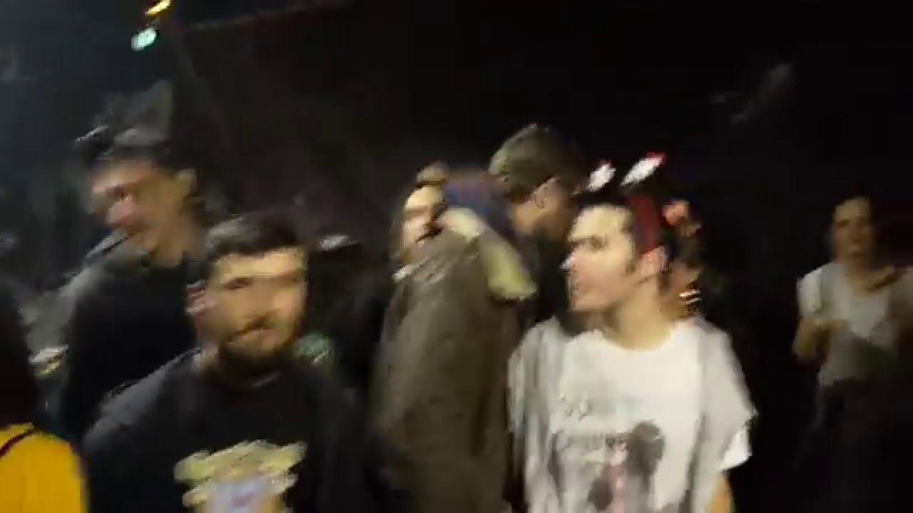 Digitron | Last tune @ Roots HiFi