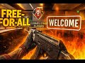 Black ops 7 l Free For All l Multiplayer l 1440p l 144hz l RTX 5060TI l (No Commentary ) Full Game!
