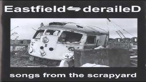 Eastfield - Hucknall! Get Out Of My Car!