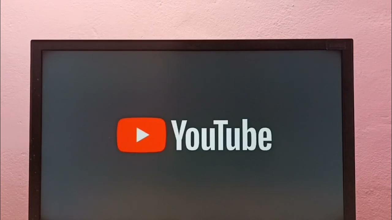 Google TV How to RESET YouTube App YouTube