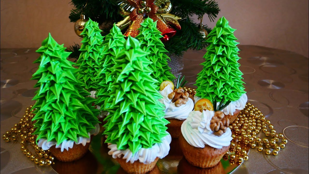 НОВОГОДНИЕ ёлочки с СЮРПРИЗОМ внутри УДИВЯТ детей и взрослых!!!!