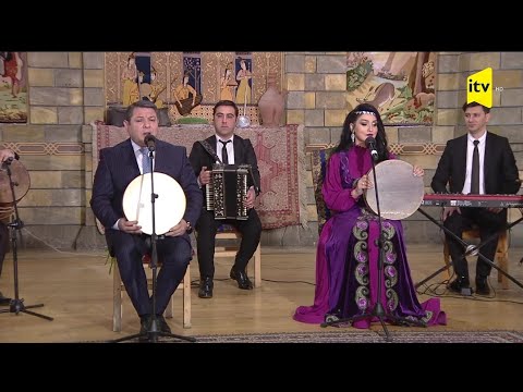 Təyyar Bayramov, Aytən Məhərrəmova - Yar yanında alnım açıq, üz ağdır