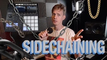 MASCHINE | How to Sidechain like a pro