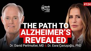 SOBER MIND #126 DAVID PERLMUTTER EN