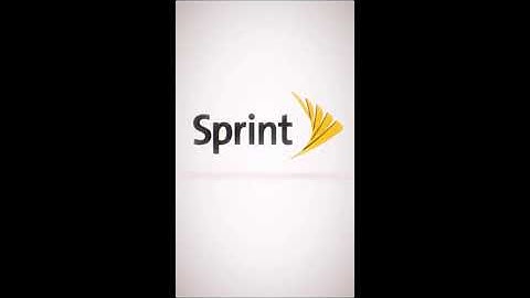 Sprint Startup 2012 Non-LTE (HQ Rip)