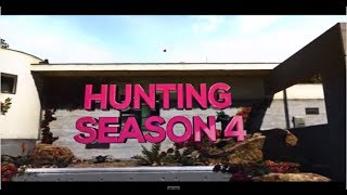 Re-Introducing Syn Hunt!
