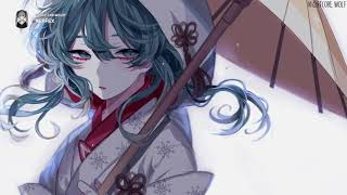 「Nightcore」- Cold in the Water (NEFFEX)(Lyrics)