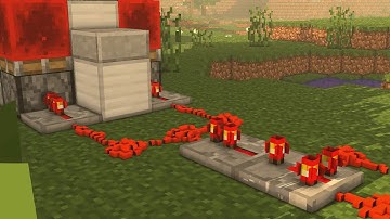 BPS Animation Collab (The Redstone)