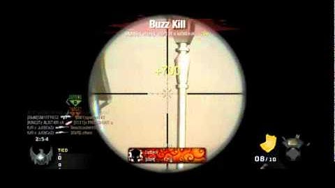 L9 6 man spawn trap