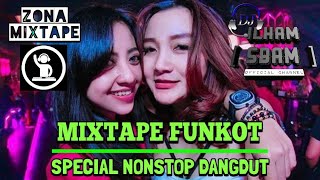 Download Lagu DUGEM NONSTOP DANGDUT MELODY OF PALEMBANG FUNKOT | DJ SPECIAL PARTY 2020 MP3
