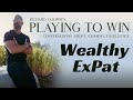 PTW # 70 - How To Be a Wealthy ExPat With @WealthyExpat