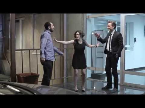 [პრომო] ჩემი ცოლის დაქალები - სეზ 5 სერ 27