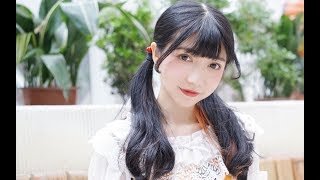 【豆豆子】与你同行❤B WITH U❤牵着我的手啊跟我一起走BDF2018