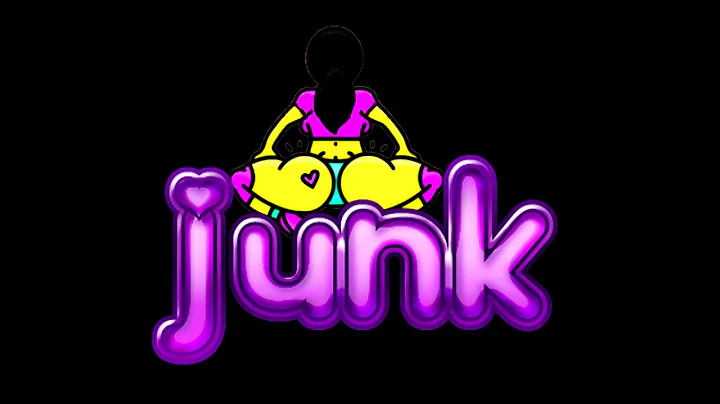 MikeyFlawless - Brian DaSinger - Junk (Bounce Mix)