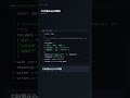 csv.reader でCSVファイルを読む【Python】