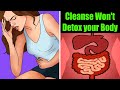 A cleanse won&#39;t detox your body! but here&#39;s what will / 3 Ingredient Drink To Effectively Flush Tox