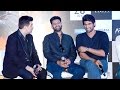 Shy Actor Prabhas At Baahubali 2 Trailer Launch