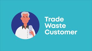 Trade Waste Customers (Commercial Customers) - Sydney Water