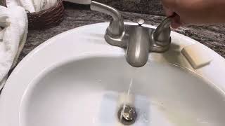 Hotel Room Tour @ Hungry Trout Resort in Lake Placid NY
