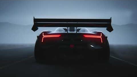 The Quest - Unreal Engine 4 RTX