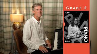 Arabesque (op.100, no.2) by Friedrich Burgmüller