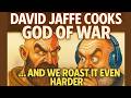 David Jaffe COOKS the New God of War — and We Roast It Even Harder