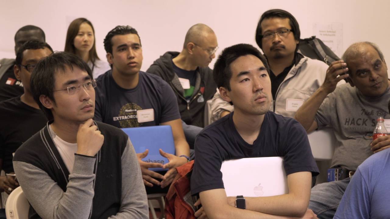 Revelry 2016 | Revel Systems iPad POS