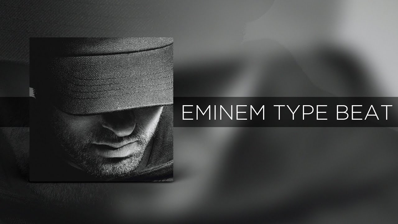 *SOLD* Eminem Type Beat 2019 - "Fall" | Trap Beat 2019 | Dark Type Beat 2019 @jaywoodbeatz
