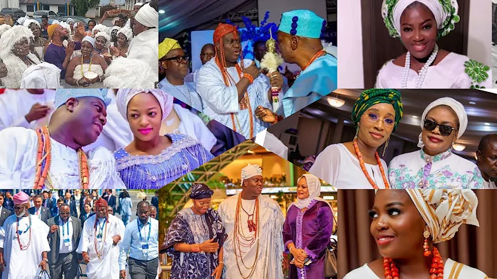 Victory as Queen Naomi Dêstrọys Ooni Step Mum over Suppørting Ashley Êvîl Plan