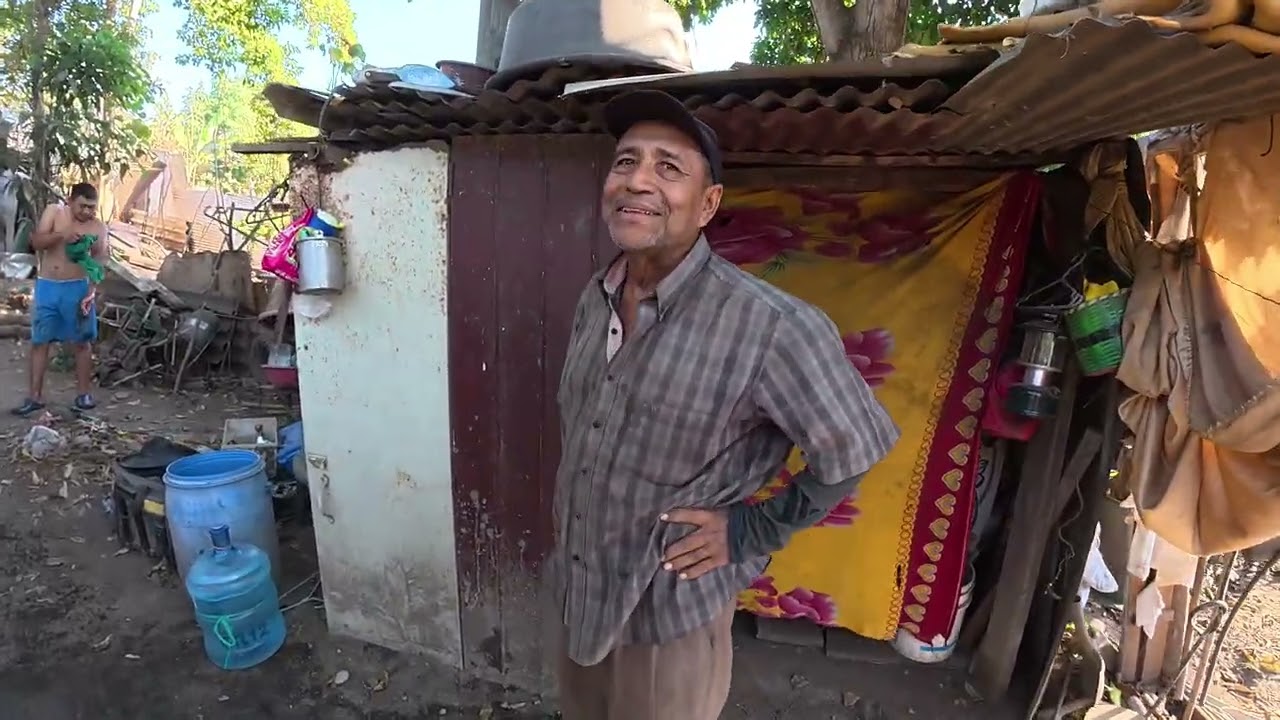 🔹 Avances de la construcción | Casa de Don José, finalizamos la fundación de su Nueva Casa 🏡 