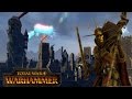 10,000 Man Siege of Altdorf - Last Stand of the Empire - Total War Warhammer Multiplayer Battle